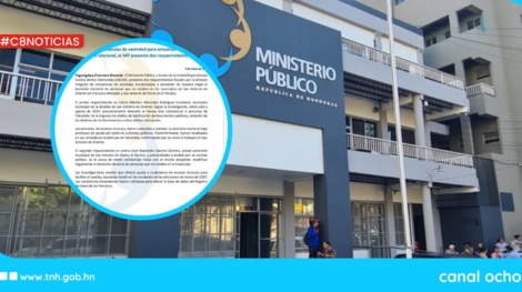 requerimientos fiscales