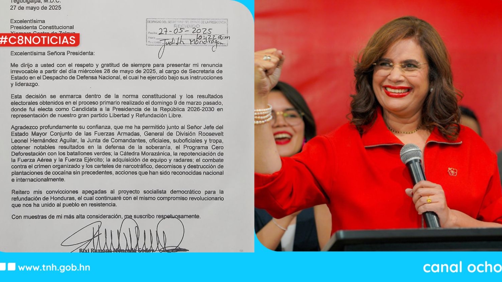 rixi moncada