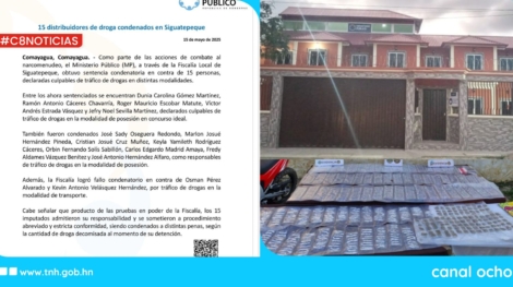 tráfico de drogas