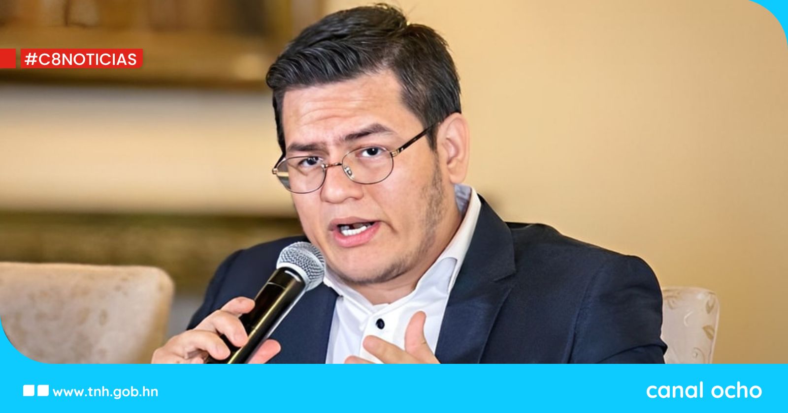 Wilmer Fernández: “El caso Koriun refleja vacíos legales que deben corregirse”