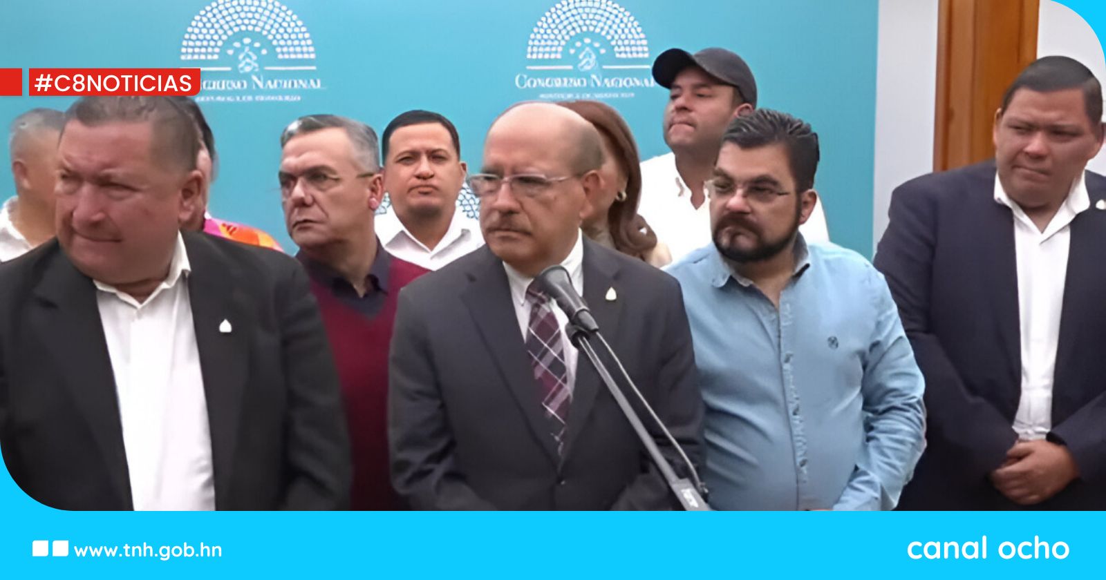 Hugo Noé Pino: “La oposición interrumpe las sesiones porque está en modo electoral”