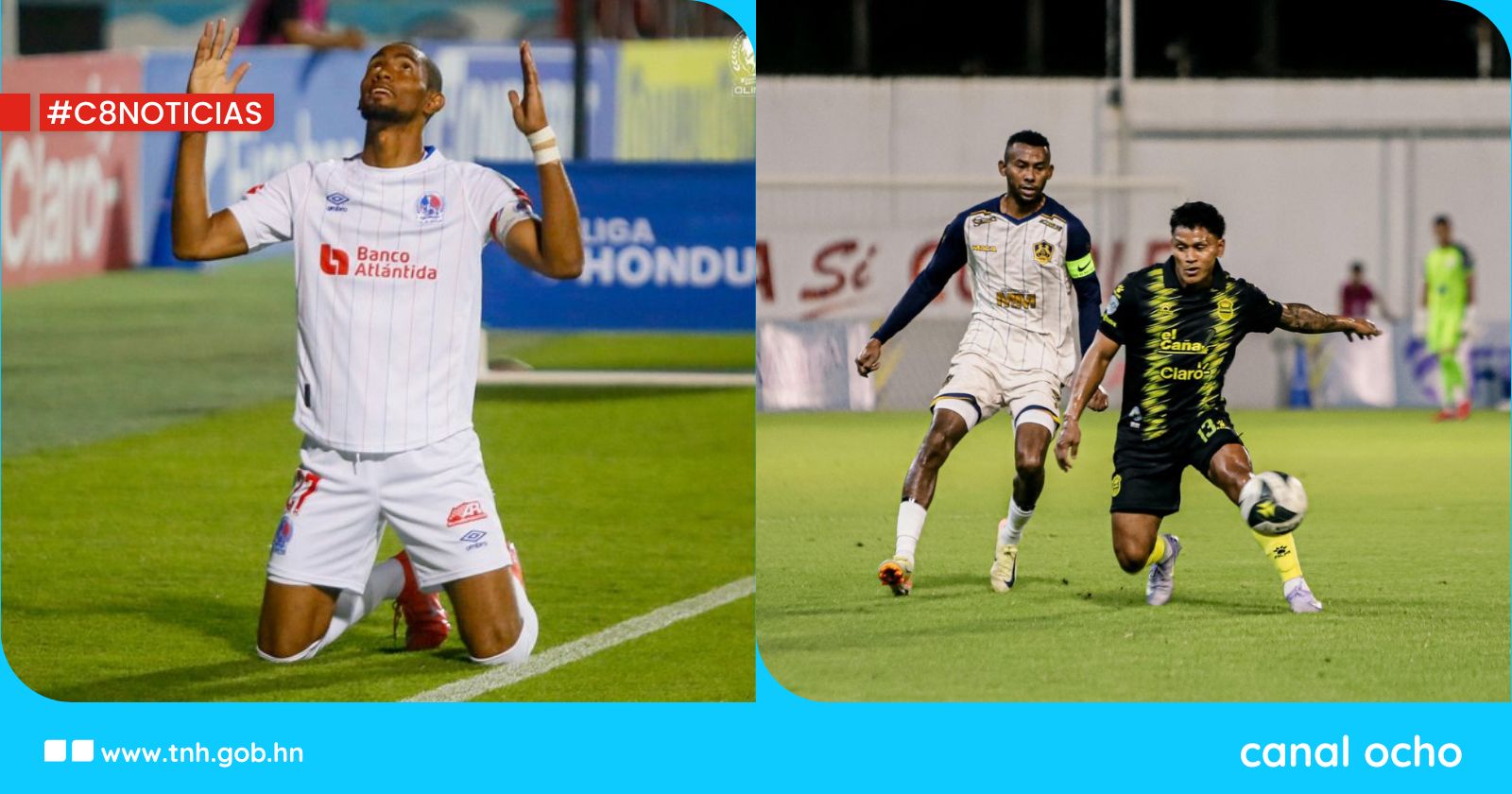 Olimpia gana las vueltas; Real España va directo a semifinales y se define el repechaje