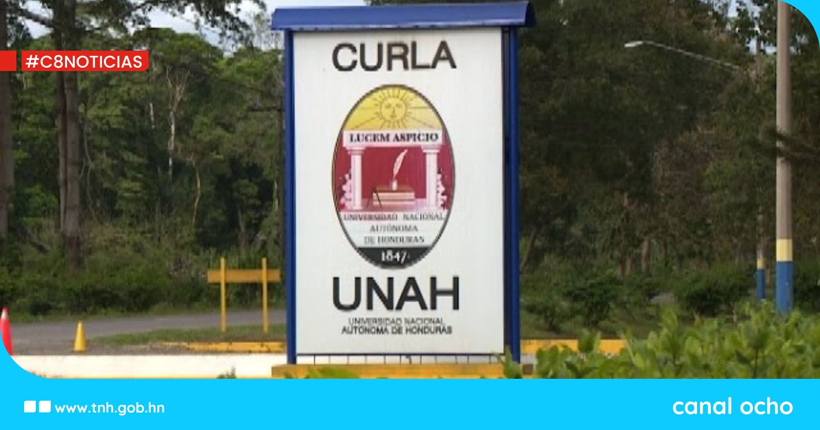 UNAH Atlántida será sede de la Feria de Posgrados 2025 el próximo 18 de junio