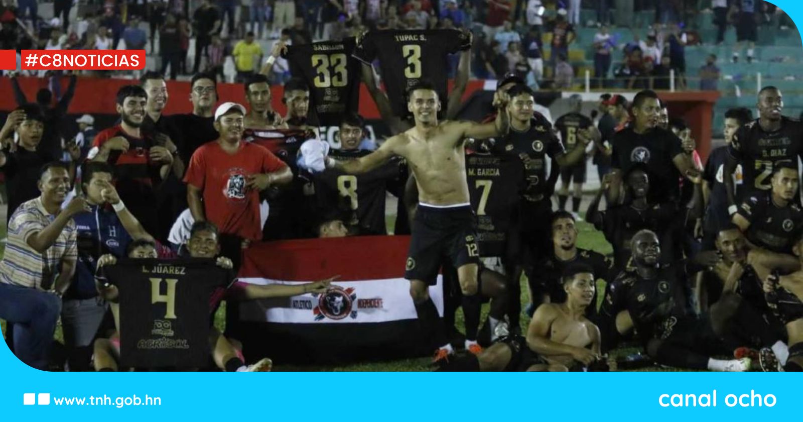 Final de la Liga de Ascenso vuelve a suspenderse por apelación del Honduras Progreso