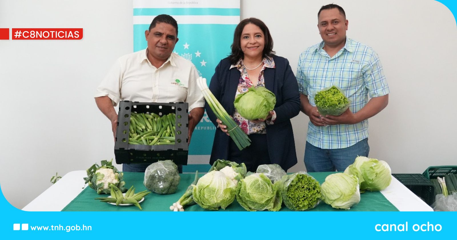 SAG lanza convocatorias de ComRural III para fortalecer el sector agroalimentario rural
