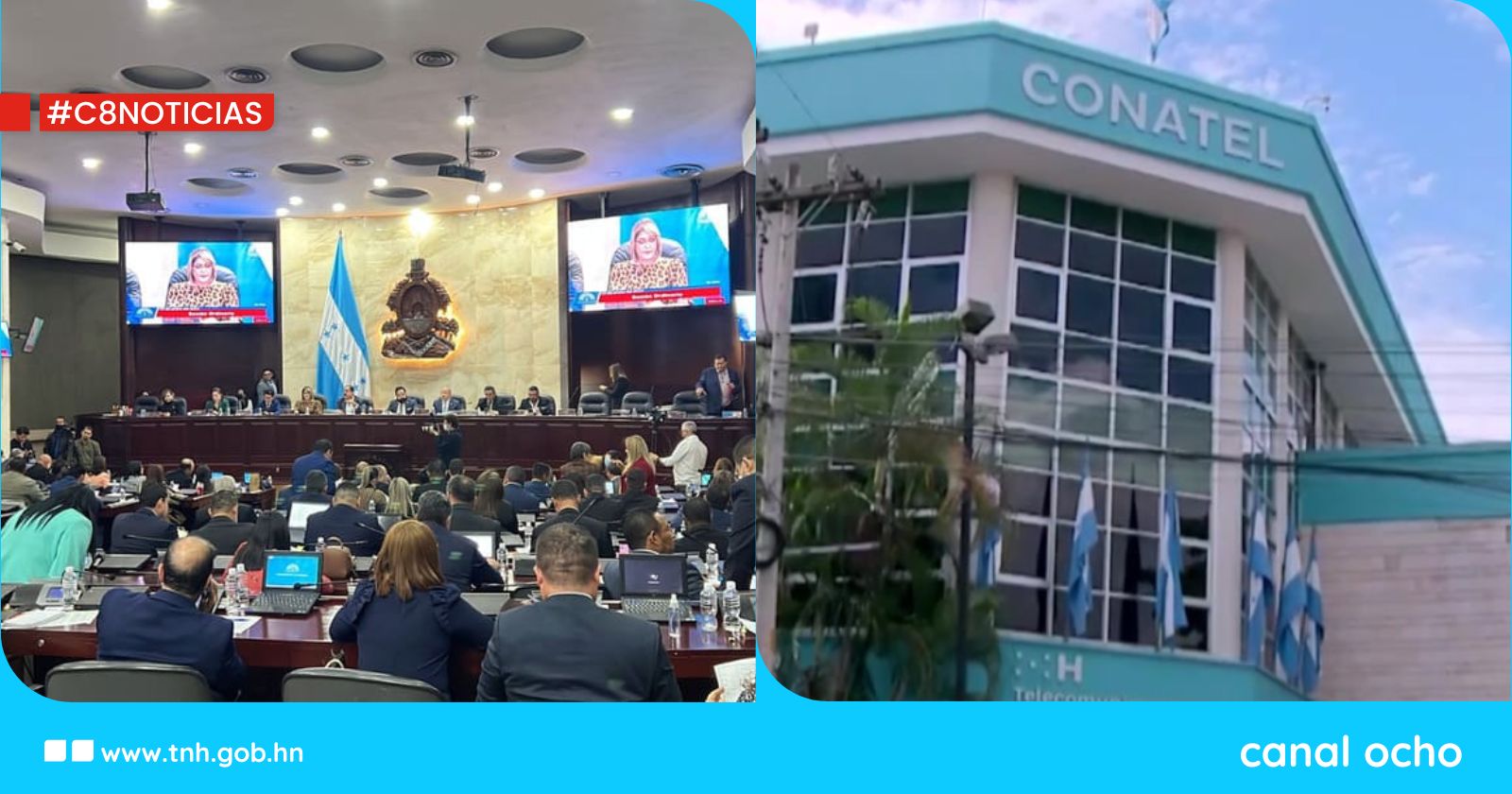 Congreso convocará reunión para conocer detalles sobre la validación biométrica en telefonía móvil