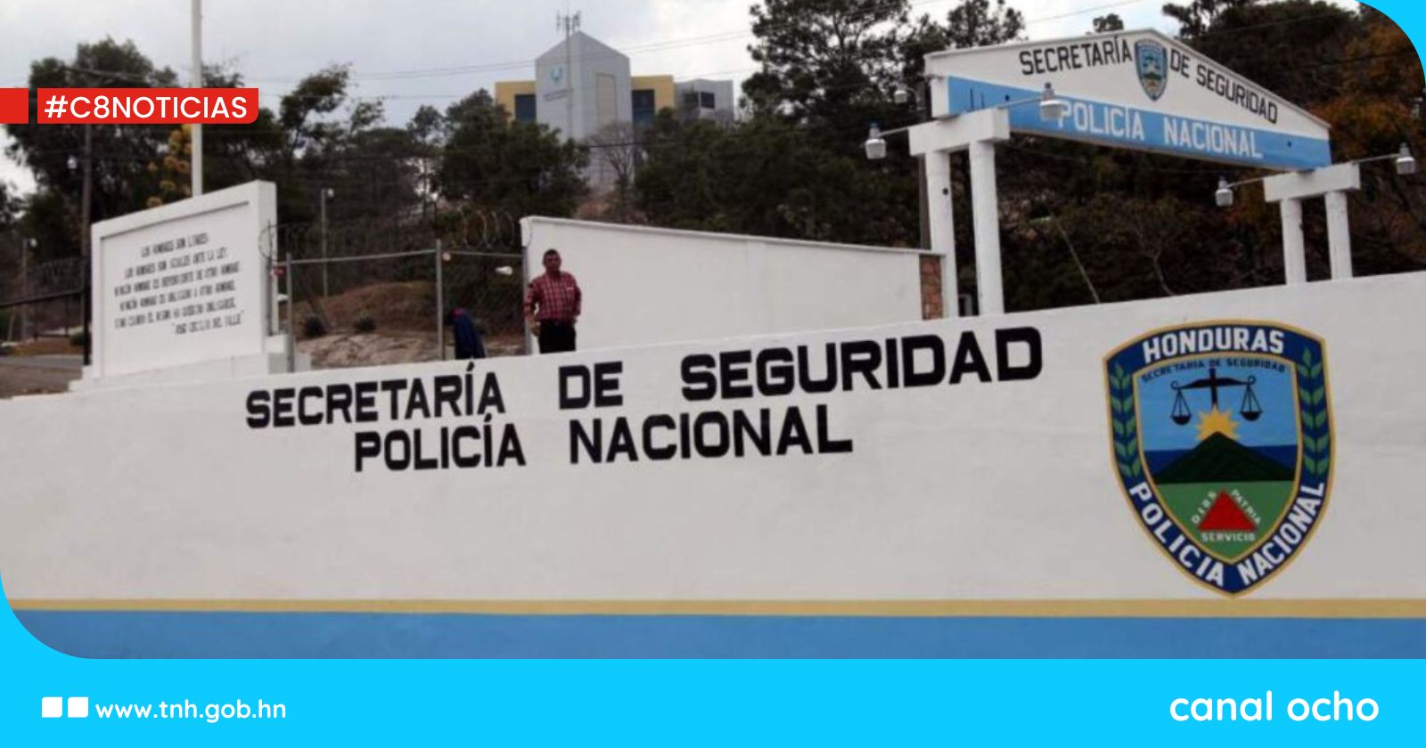 Secretaría de Seguridad descarta incidentes armados tras alerta de la Embajada de EE. UU.