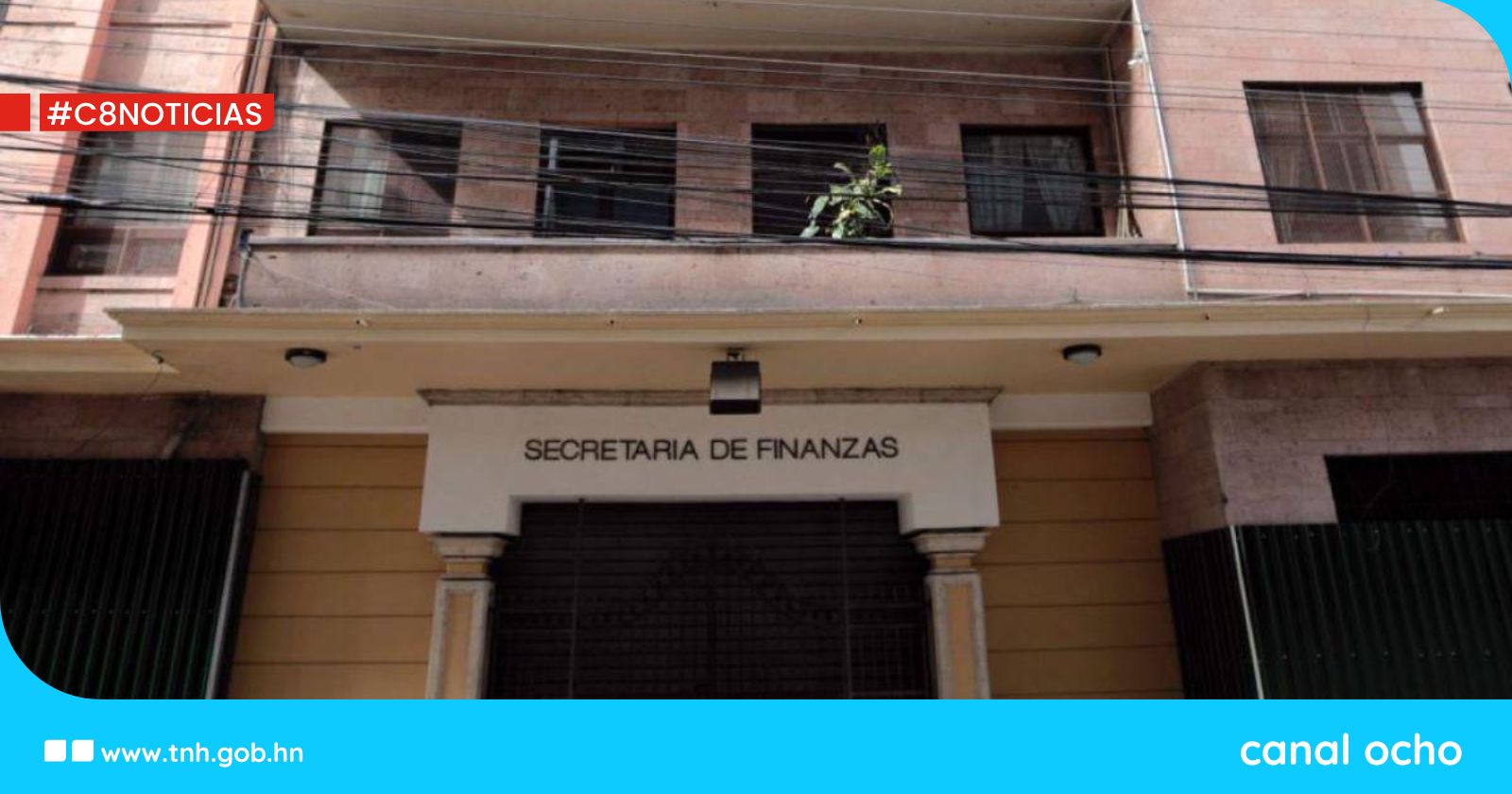 Finanzas confirma más de L1,500 millones disponibles para el CNE y garantiza fondos para elecciones