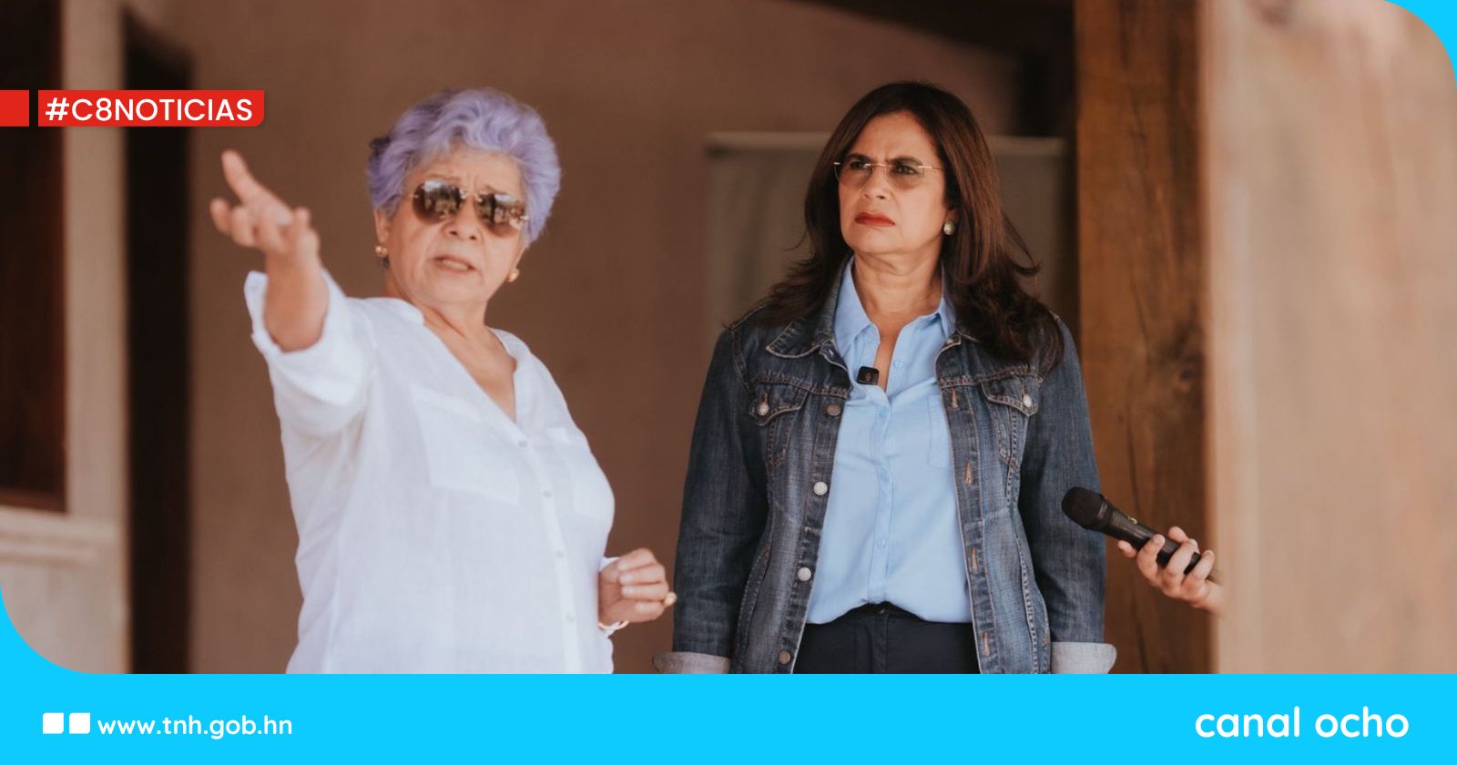 Rixi Moncada recorre el Museo Contra el Olvido y reafirma el compromiso con la memoria histórica