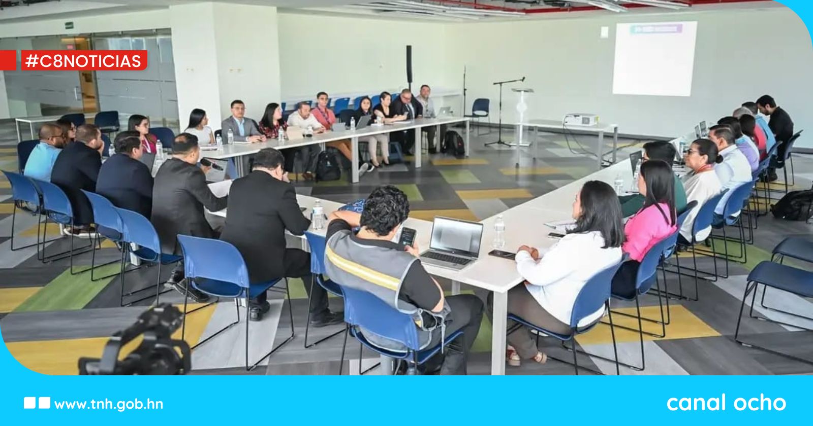 Relanzan la plataforma Educatrachos Pasaporte de Aprendizaje para reducir la brecha digital