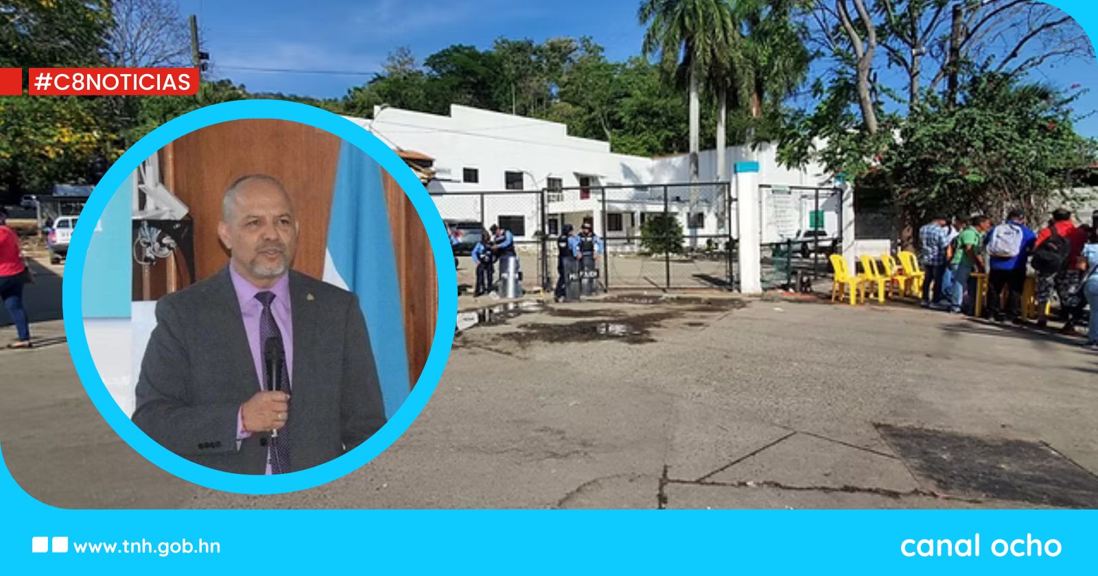 OABI confirma incautación de más de 400 millones de lempiras a Koriun Inversiones