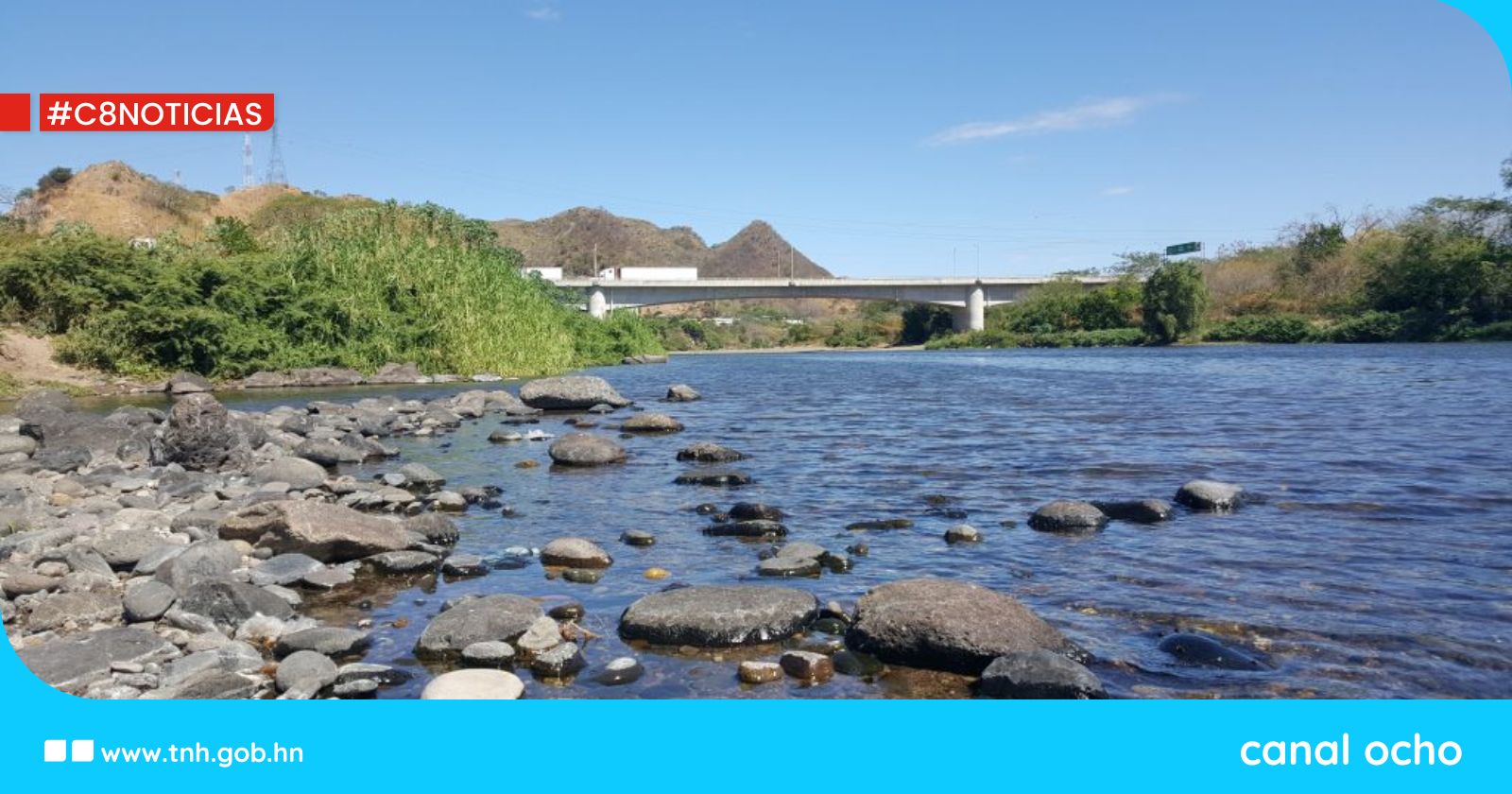 Proyecto ‘Goascorán Resiliente’ mejora el acceso al agua y fortalece la gobernanza climática