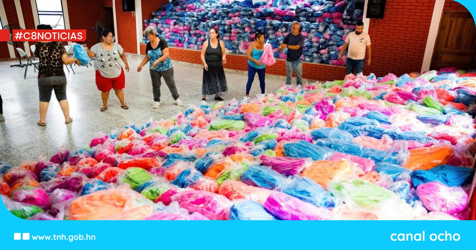 Gobierno inicia intervenciones urbanas de la Red Solidaria en San Pedro Sula