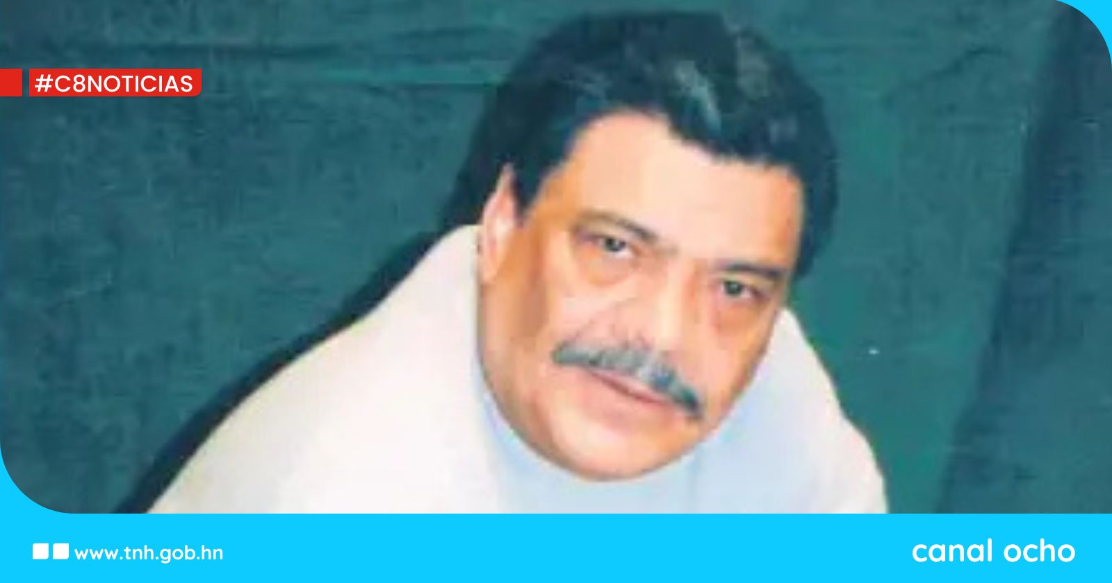 Juez de EE. UU. ordena la liberación de Ramón Matta Ballesteros tras 37 años de encarcelamiento
