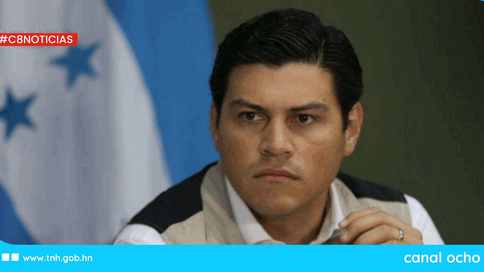 CANAL 8 WEB