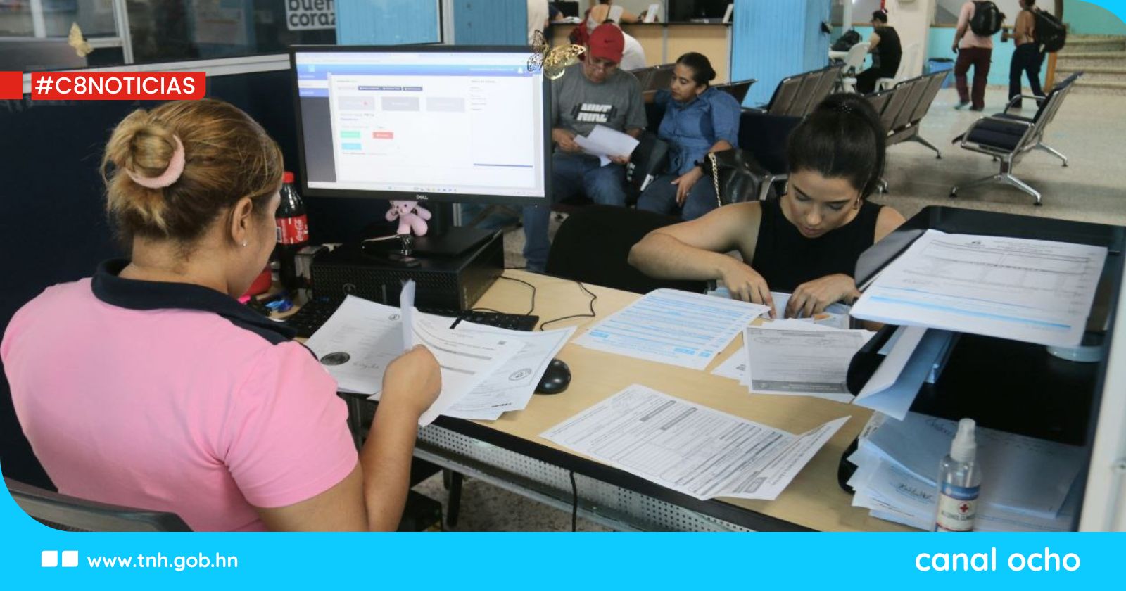 Alcaldía capitalina aplicará amnistía a partir del próximo lunes