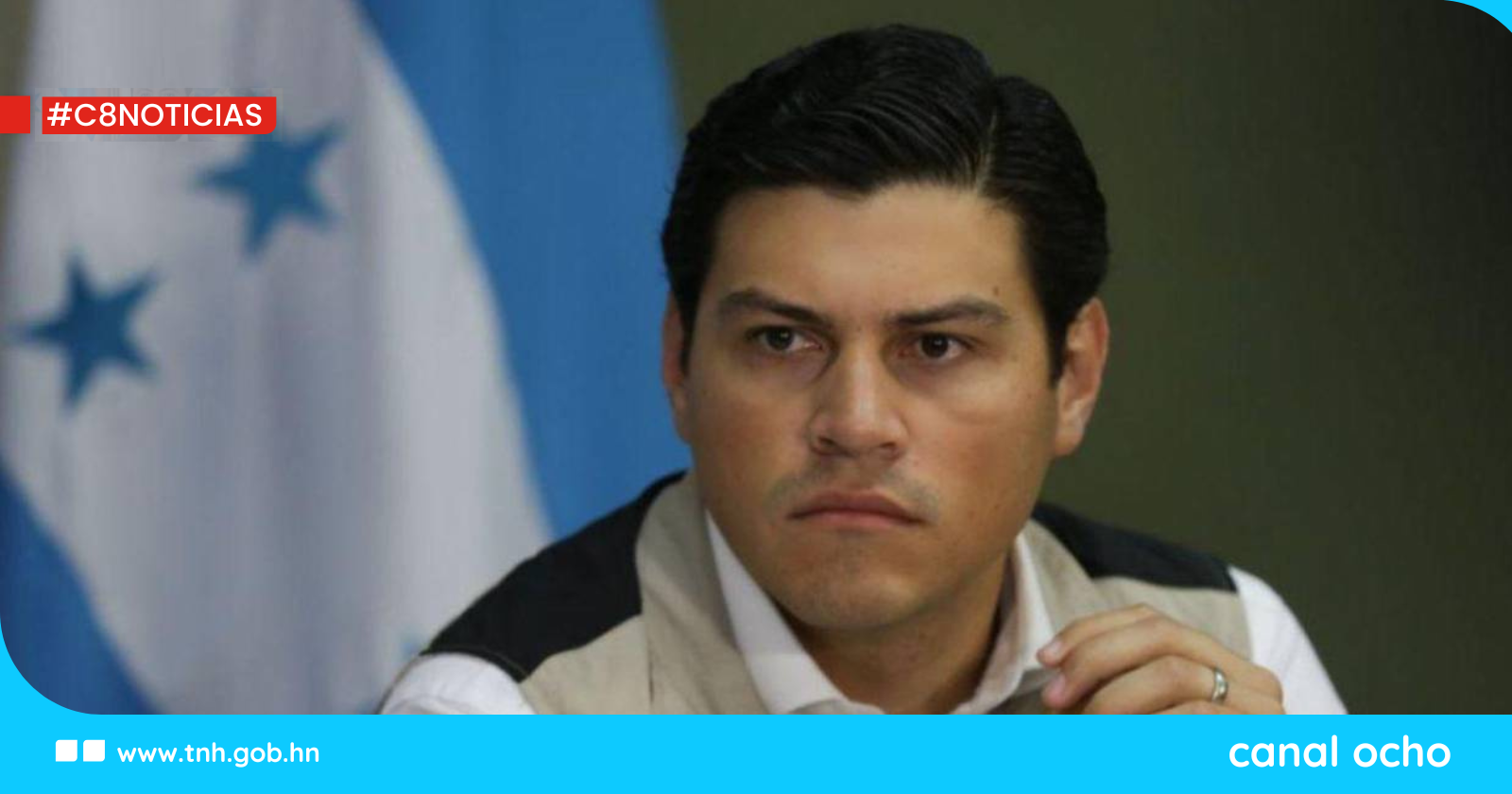 Marlon Ochoa denuncia intento de imponer modelo del TREP ligado al fraude de 2017