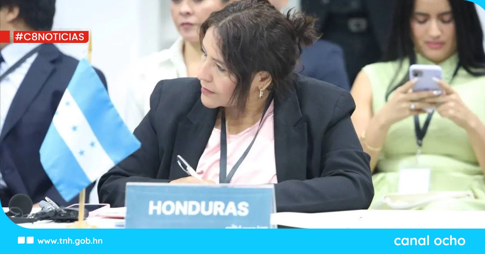 AgroALBA: Honduras celebra iniciativa venezolana contra la inseguridad alimentaria