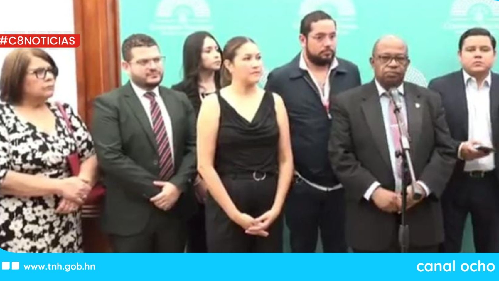 CANAL 8 WEB