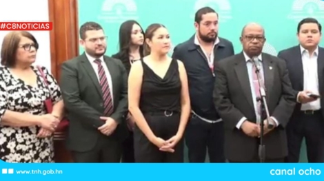 CANAL 8 WEB