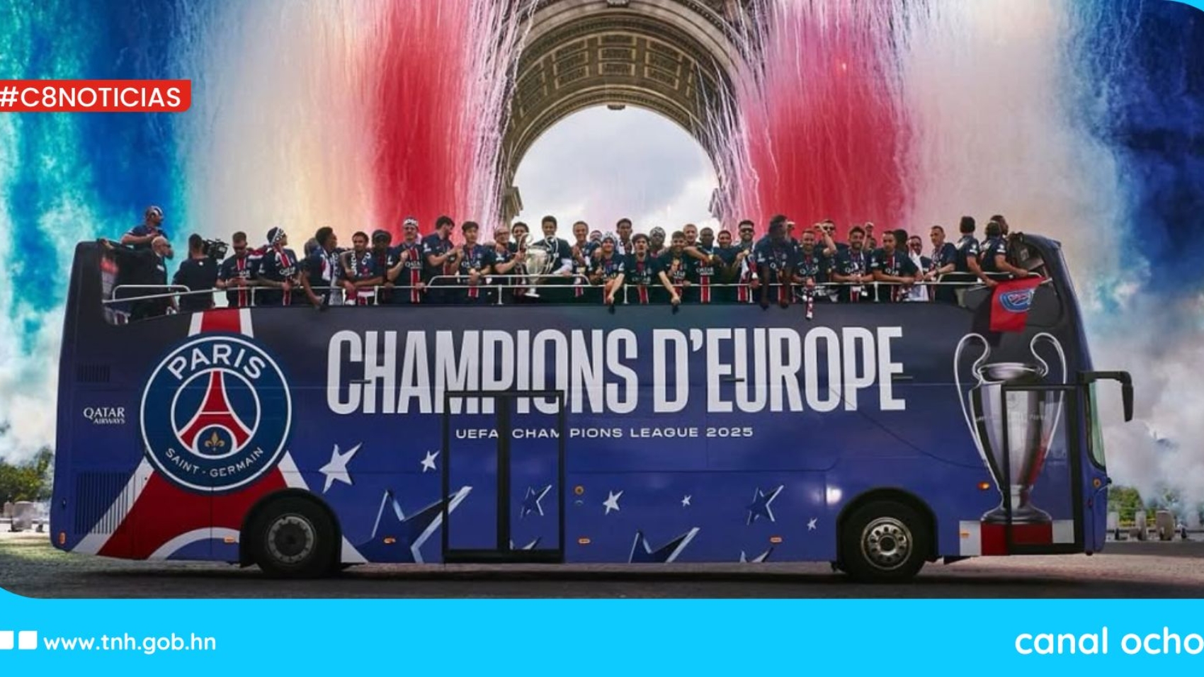 Champions