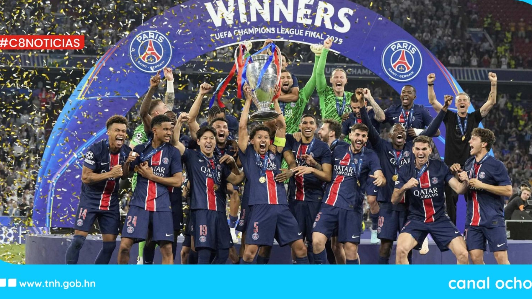 Champions
