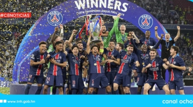 Champions