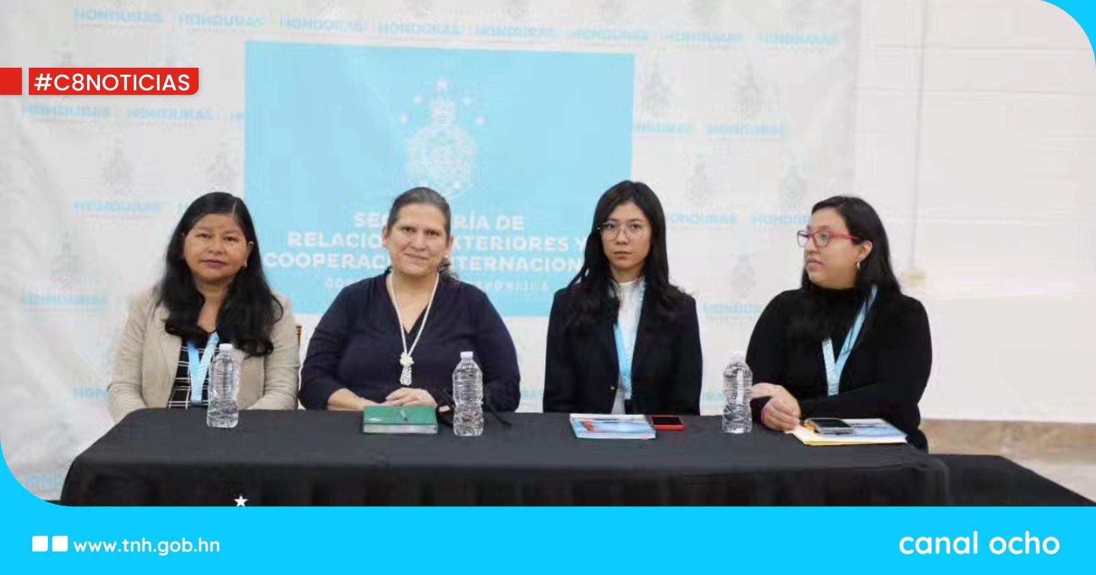 Cancillería capacita a funcionarios en clasificación arancelaria para fortalecer la promoción internacional