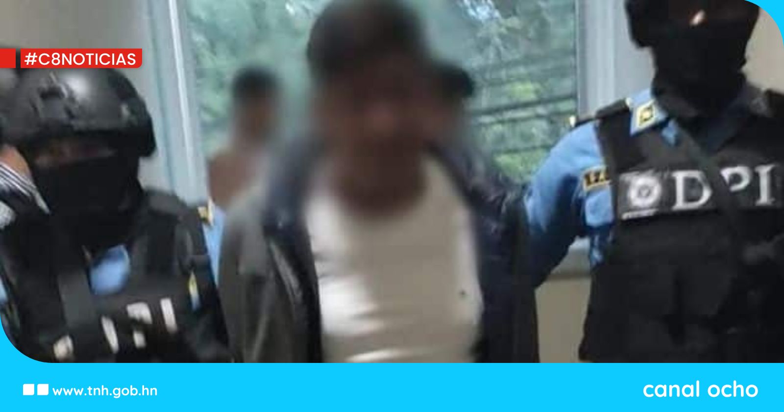 Declaran culpable a responsable del asesinato del periodista Francisco Javier Ramírez en Danlí