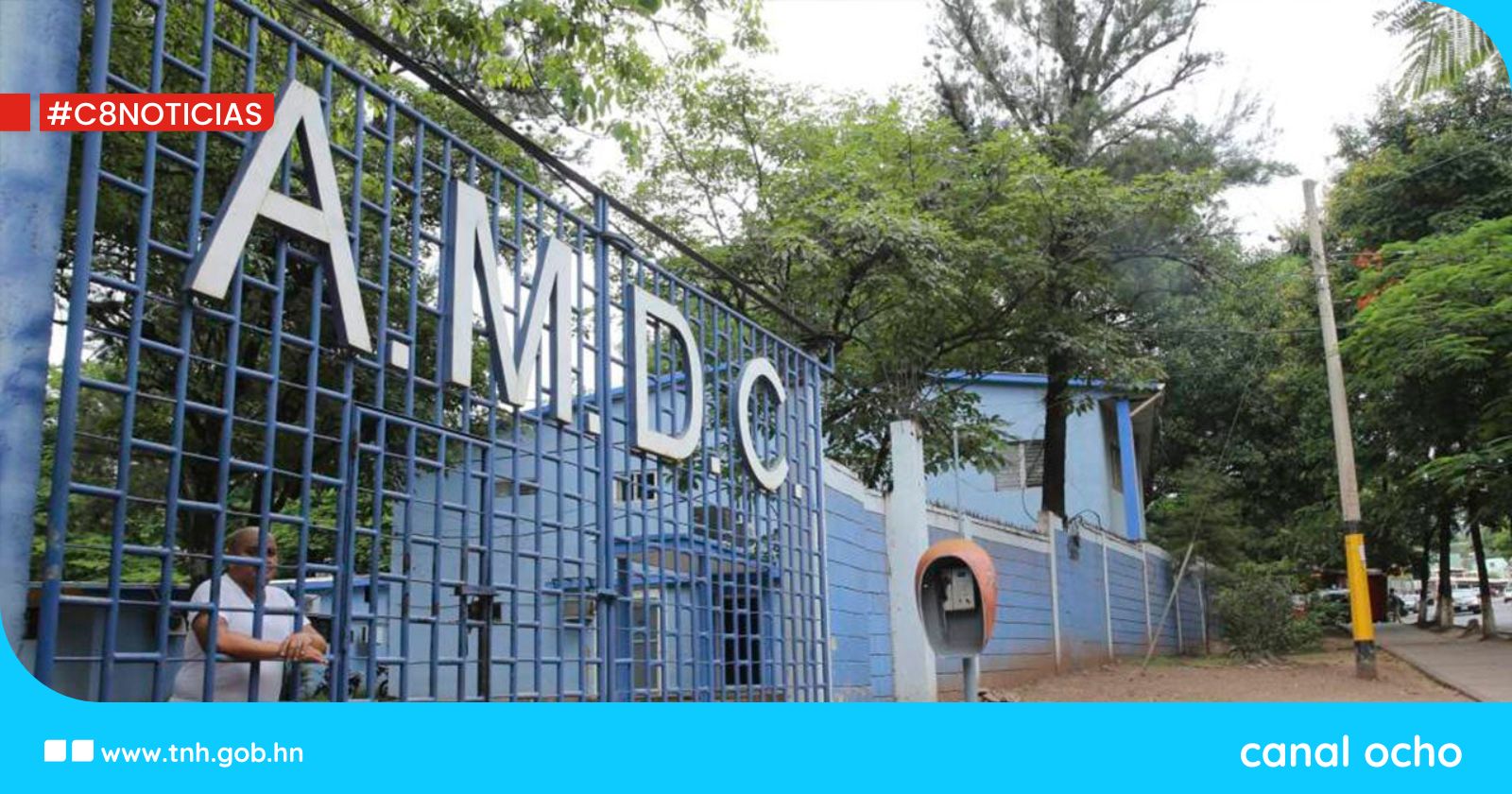 Alcaldía del Distrito Central reporta 17 fallas geológicas activas por lluvias intensas