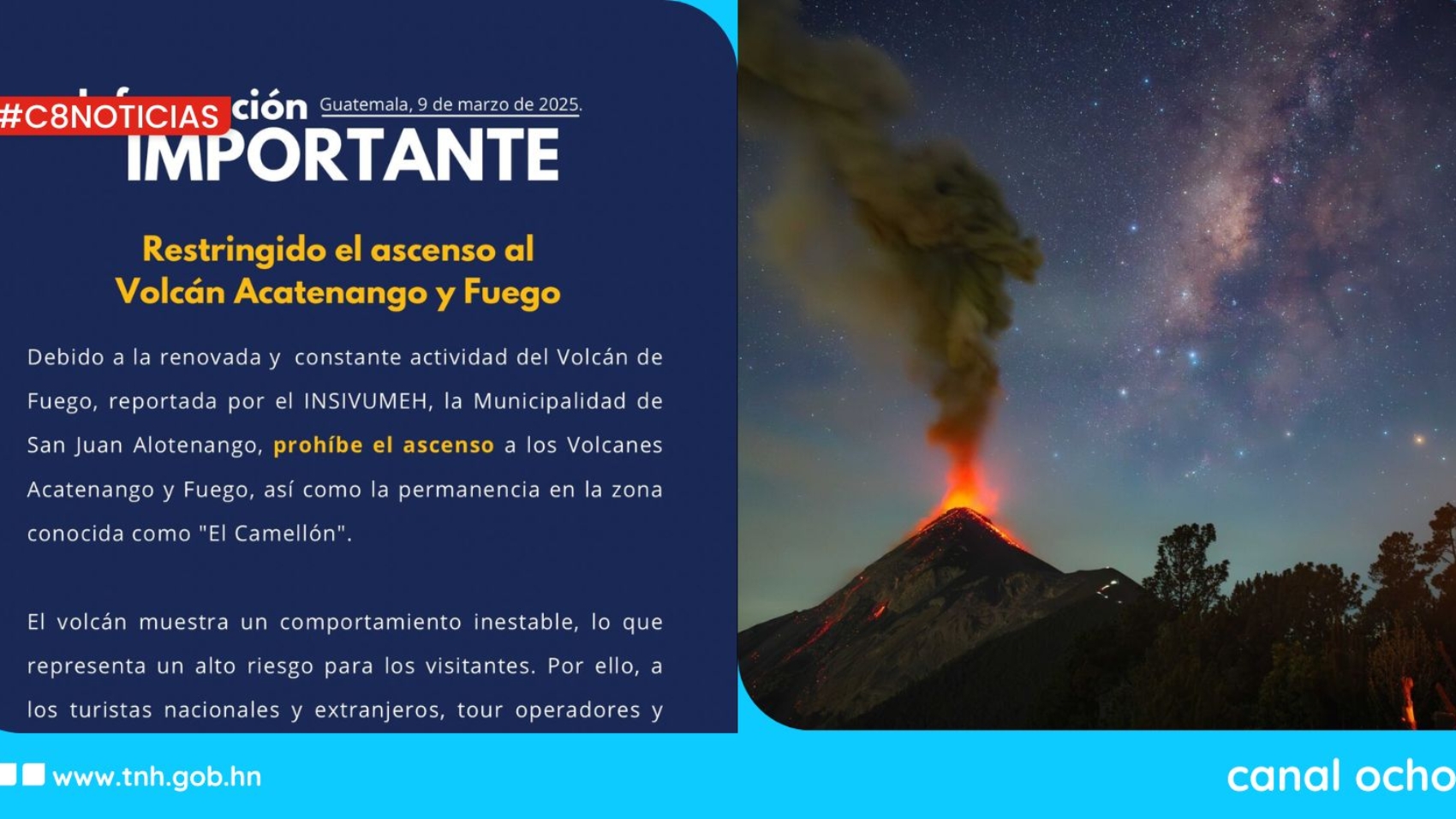 Fuego