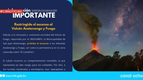 Fuego