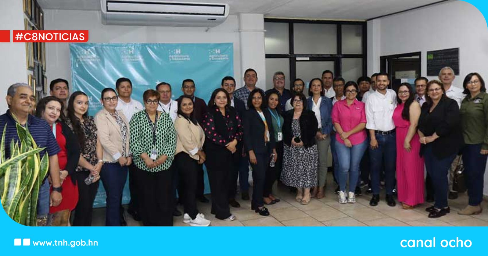 Plataforma Nacional de Ganadería Sostenible lidera esfuerzos por una reducción en emisiones del país
