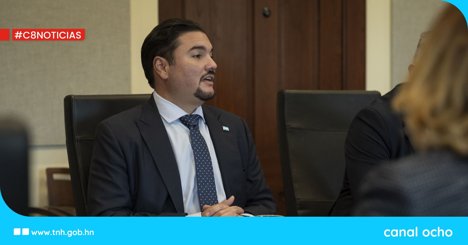 ONU aprueba prórroga de seis meses para la instalación de la CICIH en Honduras