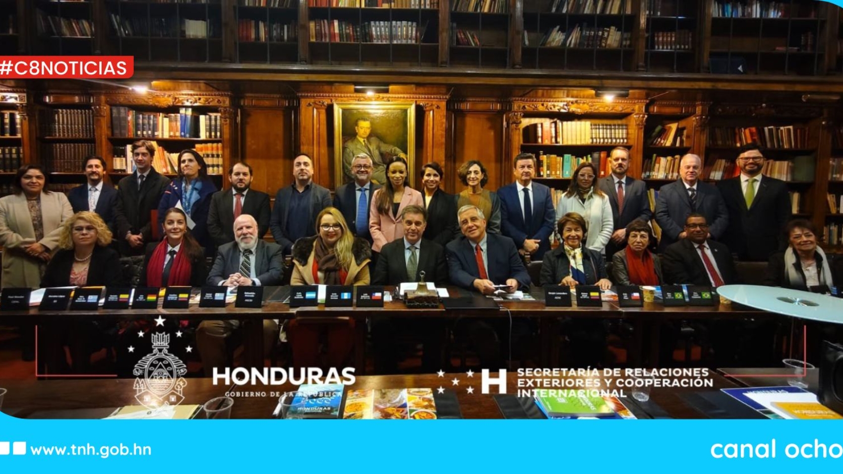 Honduras