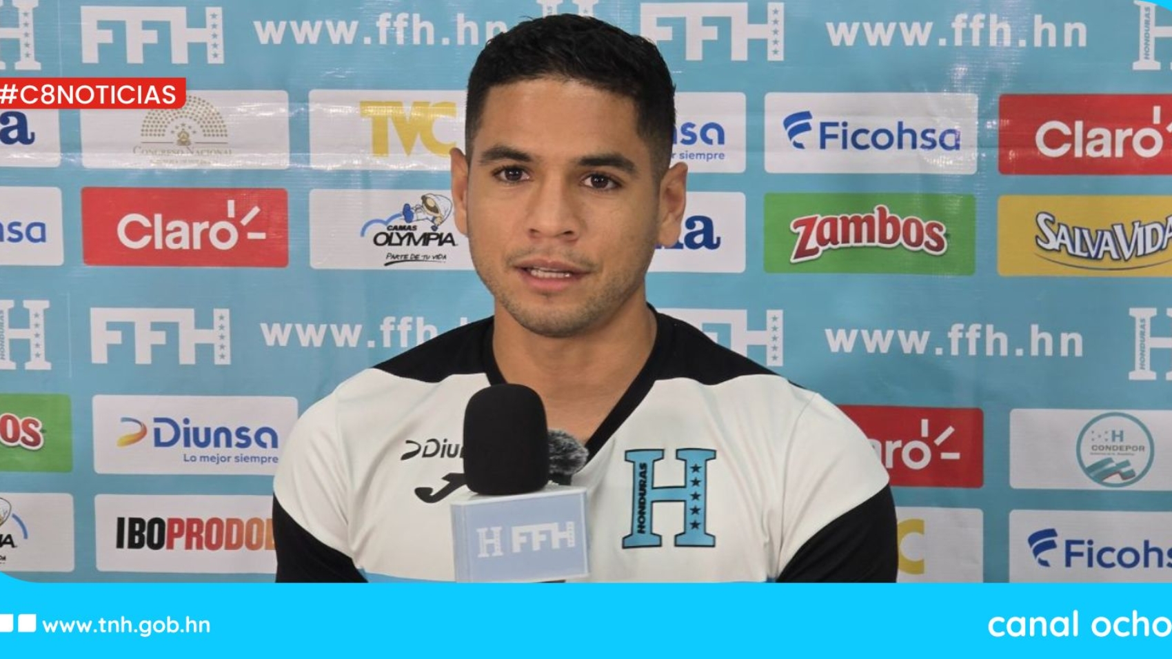 Honduras