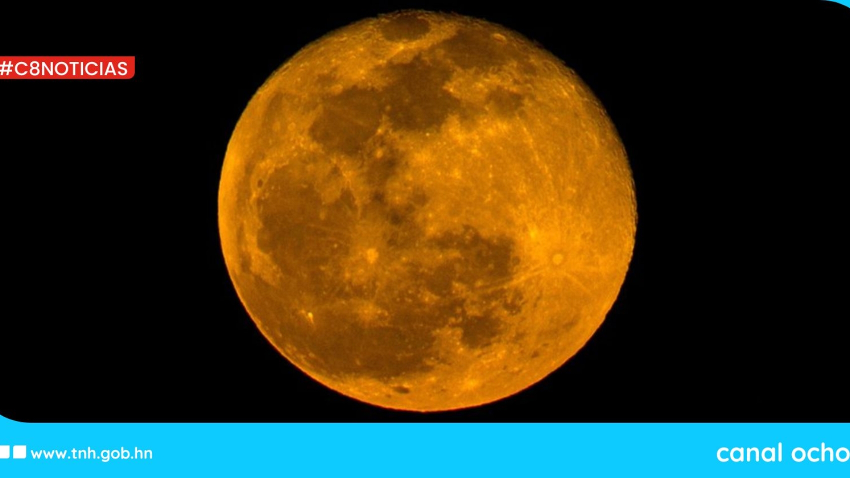 Luna de Fresa