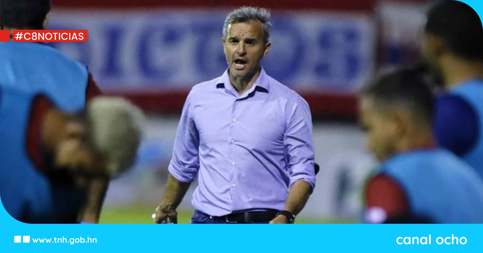 Marathón anuncia nuevo técnico para el Torneo de Apertura 2025