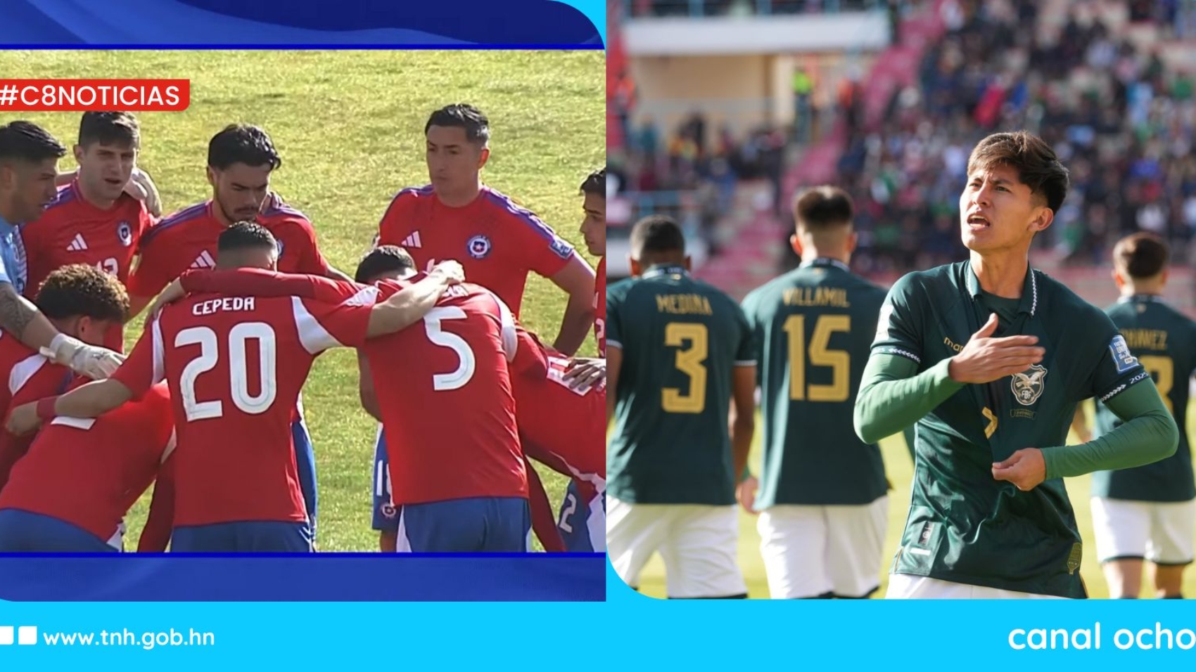 Mundial 2026