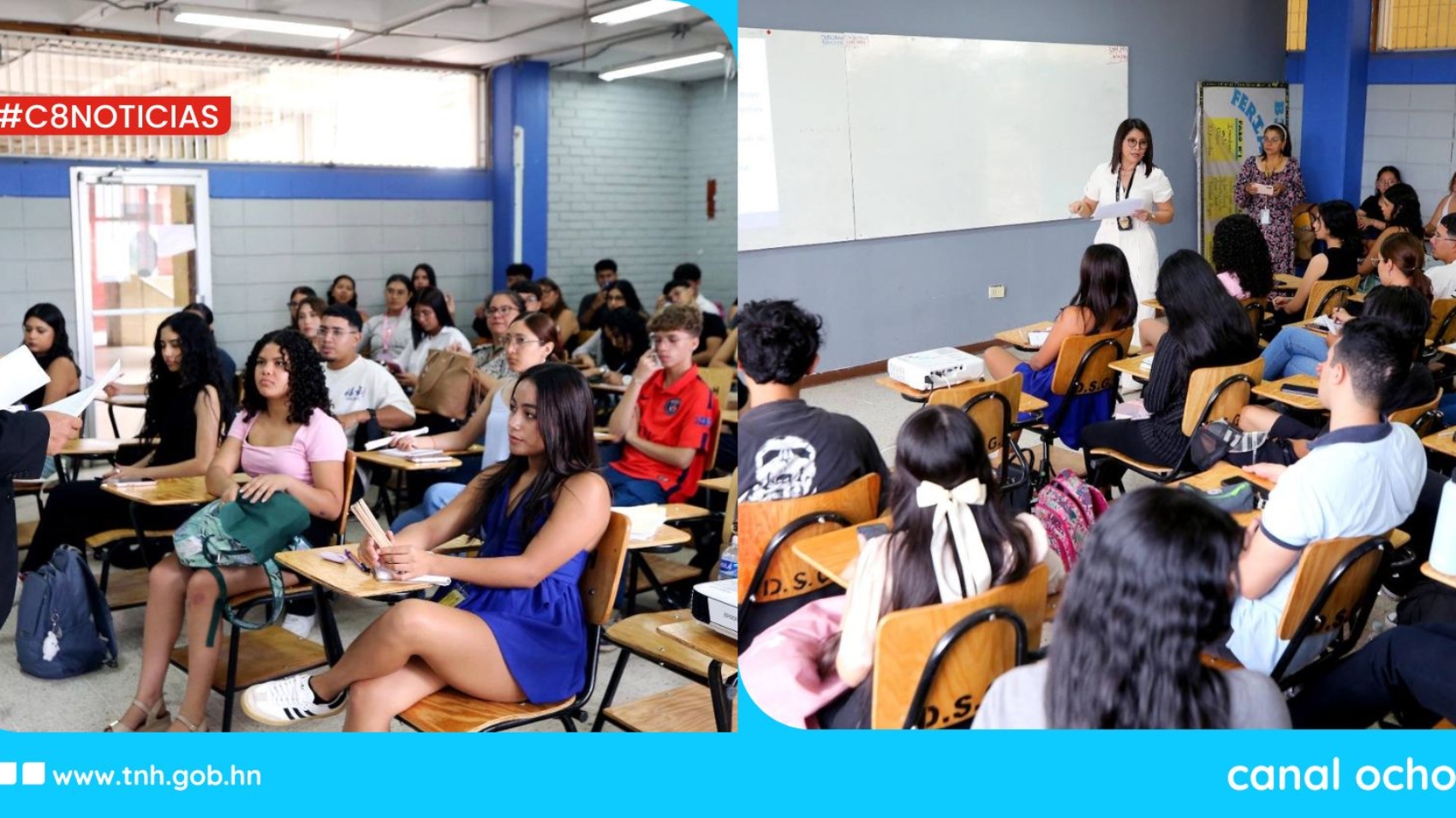 Periodismo