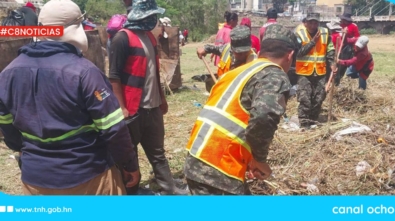 Tegucigalpa