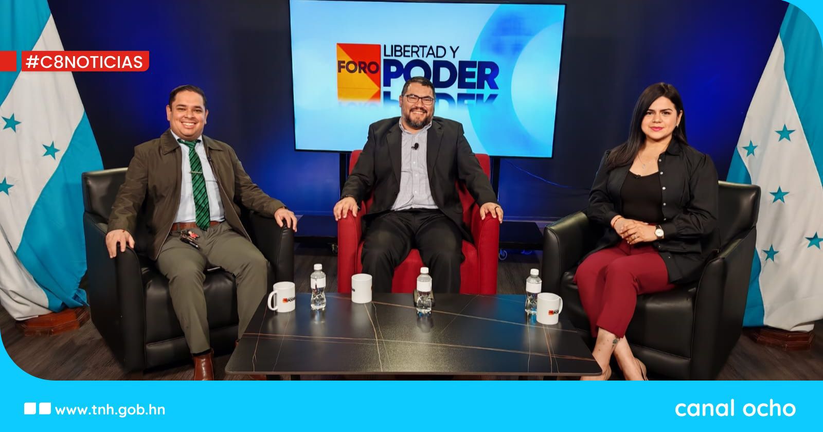 Samuel Zelaya: “La salud pública debe responder a los ciudadanos como un derecho constitucional”