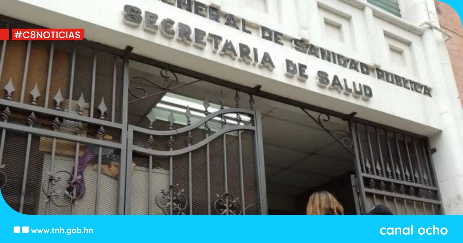 Gobierno de Xiomara Castro garantiza reajuste salarial y permanencia laboral al personal de salud
