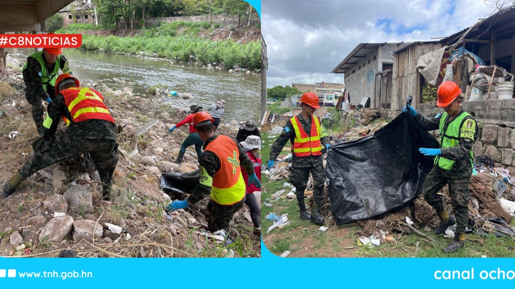 basura