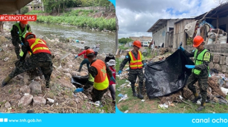 basura