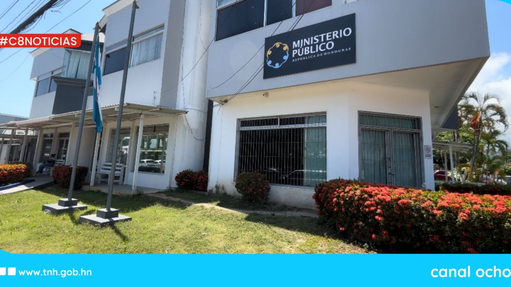 condenados