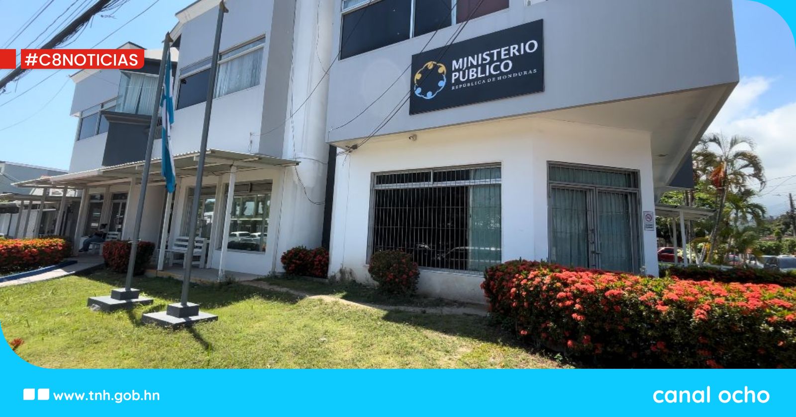 FRLA reporta tres condenados y más de 15 procesados