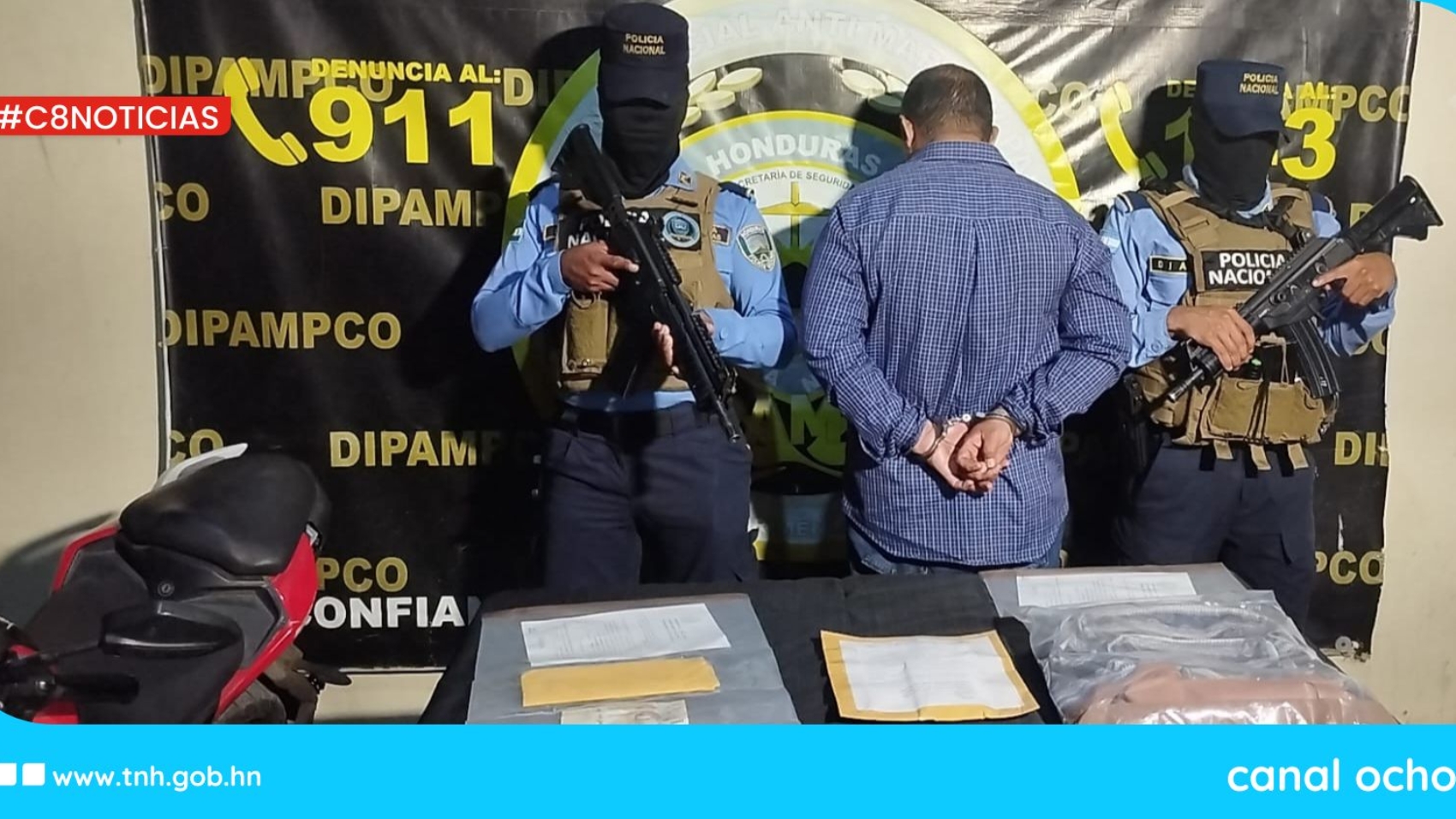 extorsionador