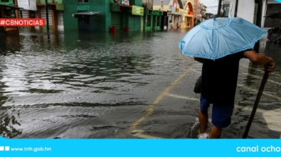 lluvias