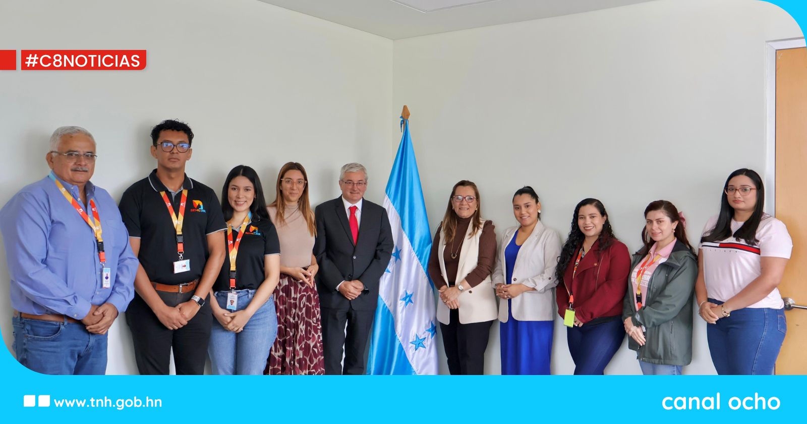 Semujer y embajada de Francia impulsan cooperación en favor de las mujeres hondureñas